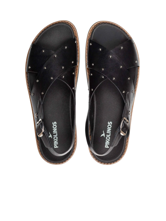 Sandalia Pikolinos Aitana W7Z-0995 Negro