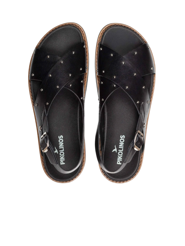 Sandalia Pikolinos Aitana W7Z-0995 Negro