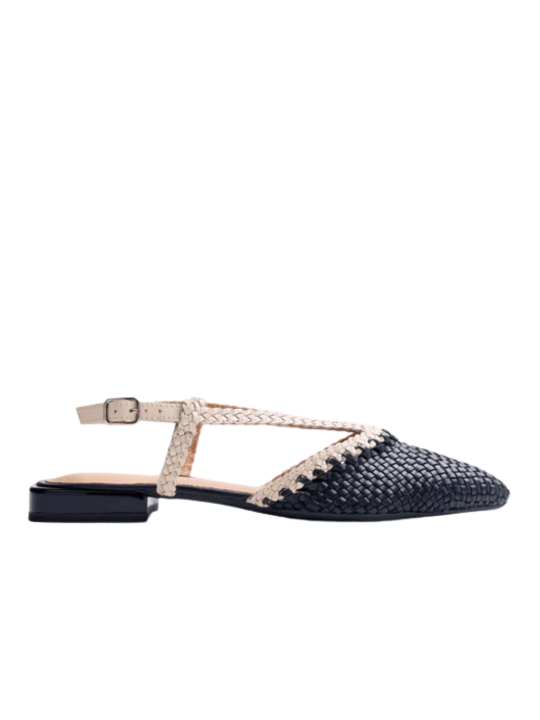 Bailarina Gioseppo Kitodi 79225 Negro