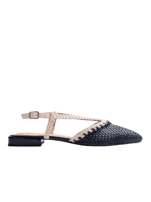 Bailarina Gioseppo Kitodi 79225 Negro