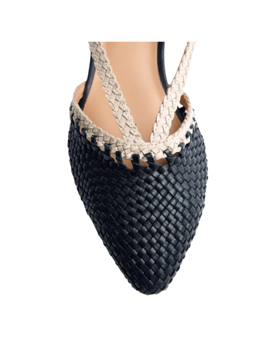 Bailarina Gioseppo Kitodi 79225 Negro