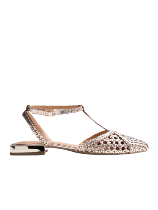 Bailarina Gioseppo Jhelum 79237 Platino