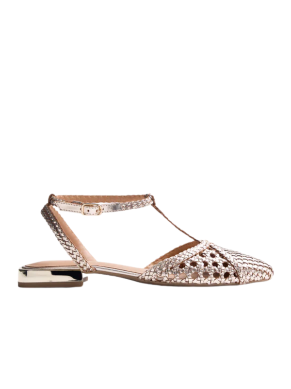 Bailarina Gioseppo Jhelum 79237 Platino