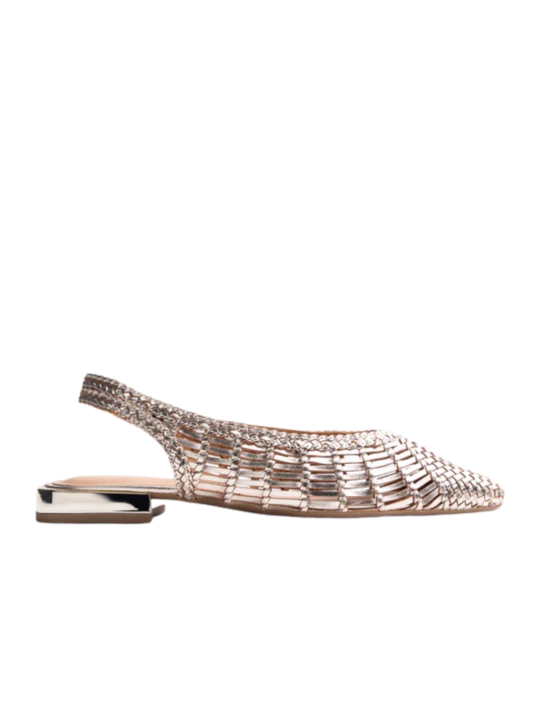 Bailarina Gioseppo Maipo 79220 Platino