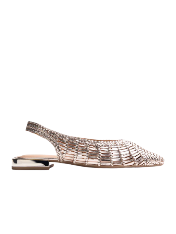 Bailarina Gioseppo Maipo 79220 Platino