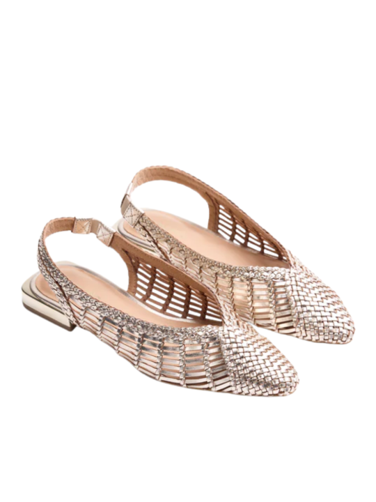 Bailarina Gioseppo Maipo 79220 Platino