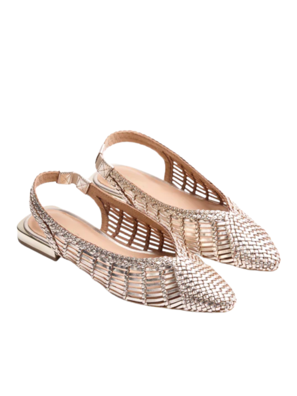 Bailarina Gioseppo Maipo 79220 Platino