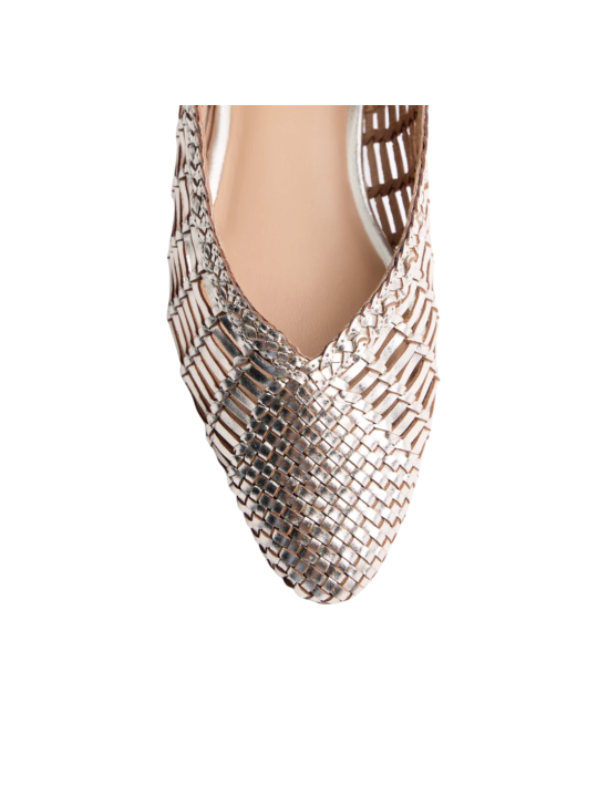 Bailarina Gioseppo Maipo 79220 Platino