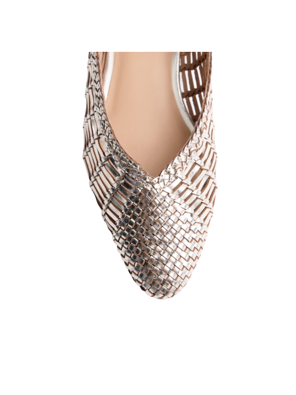 Bailarina Gioseppo Maipo 79220 Platino