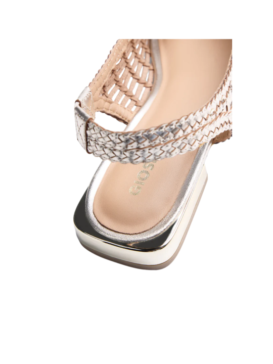 Bailarina Gioseppo Maipo 79220 Platino