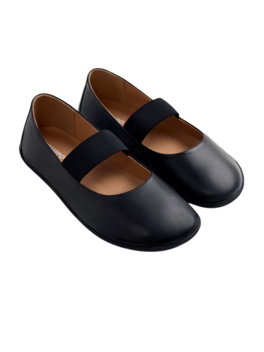 Bailarina Gioseppo Malakisi 79018 Negro