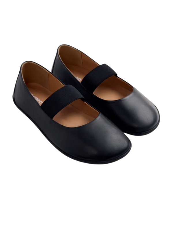 Bailarina Gioseppo Malakisi 79018 Negro