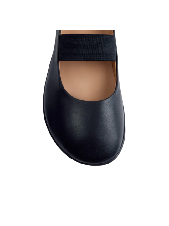 Bailarina Gioseppo Malakisi 79018 Negro