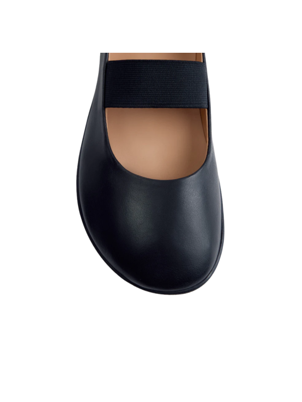 Bailarina Gioseppo Malakisi 79018 Negro