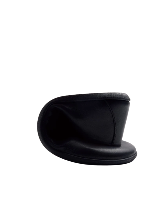 Bailarina Gioseppo Malakisi 79018 Negro