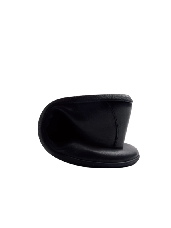 Bailarina Gioseppo Malakisi 79018 Negro