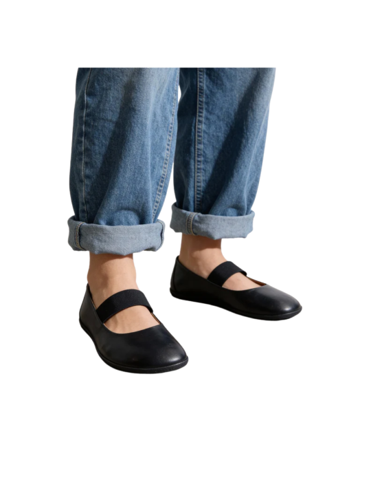 Bailarina Gioseppo Malakisi 79018 Negro