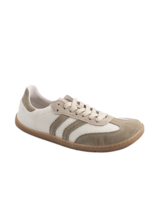 Deportivo Barefoot Coqueflex 4415 Tejido Beige