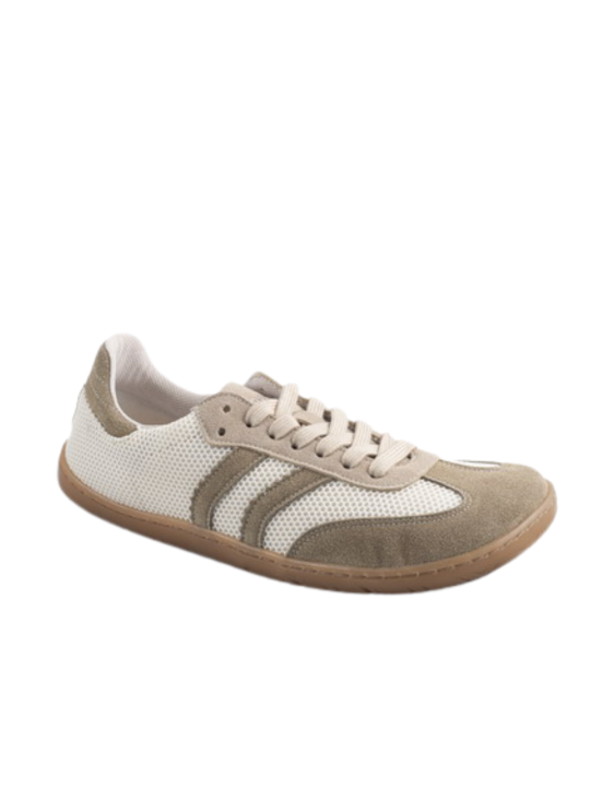 Deportivo Barefoot Coqueflex 4415 Tejido Beige