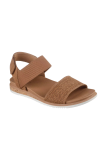 Sandalia Skechers Bobs 114710 Camel