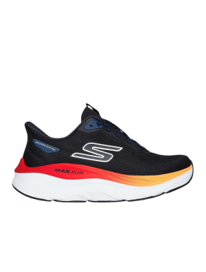 Deportivo Skechers Max Run 221000 Negro