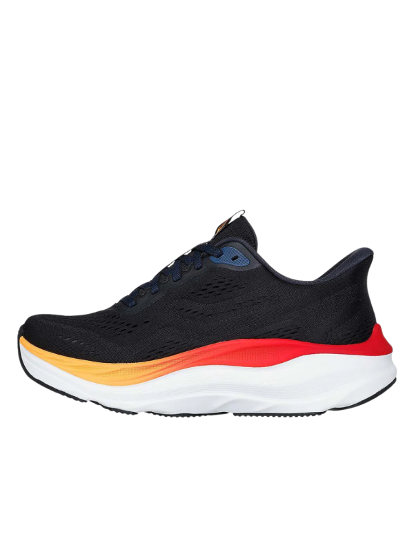 Deportivo Skechers Max Run 221000 Negro
