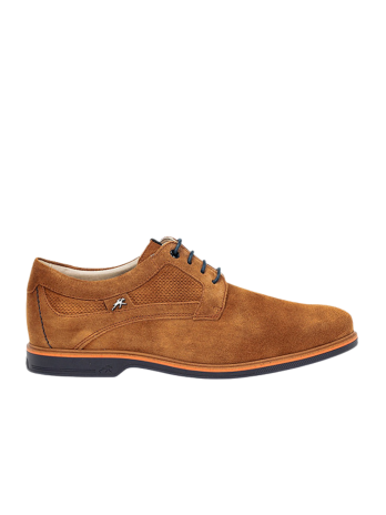 Zapato Fluchos F1744 Antilope