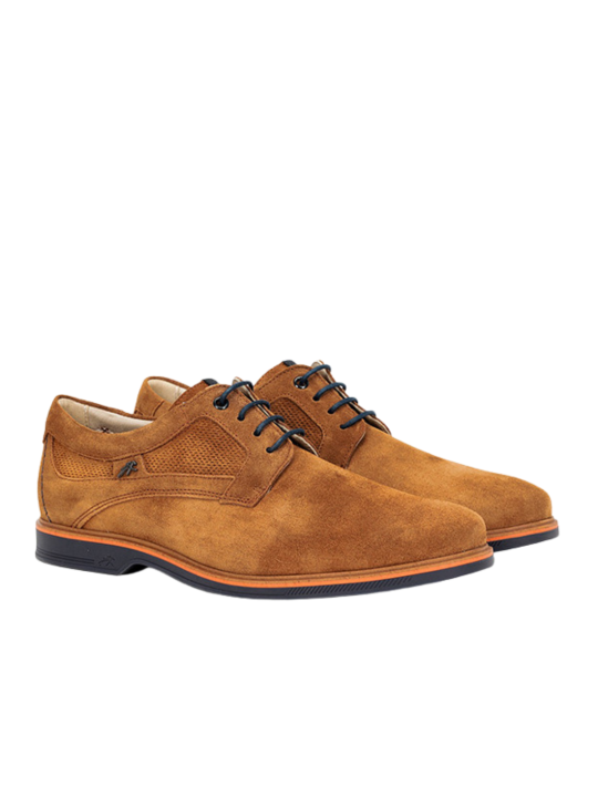 Zapato Fluchos F1744 Antilope