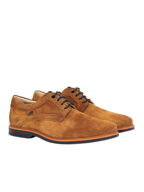 Zapato Fluchos F1744 Antilope