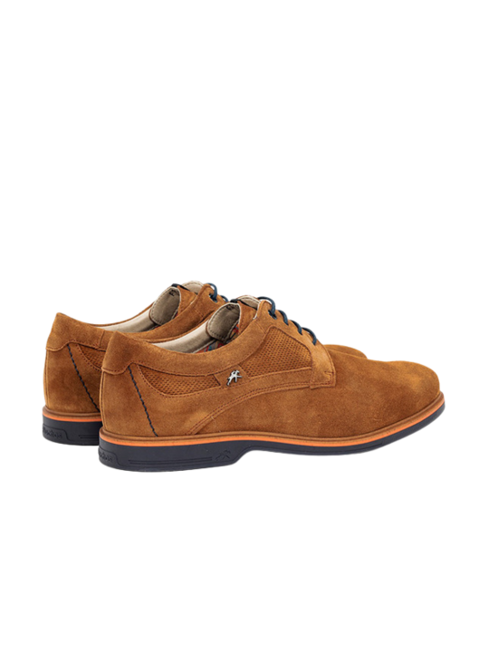 Zapato Fluchos F1744 Antilope