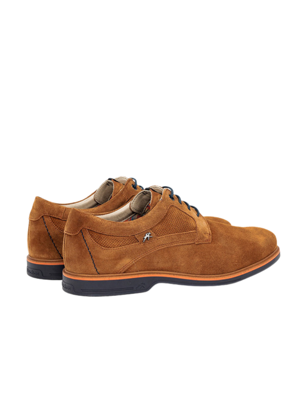 Zapato Fluchos F1744 Antilope