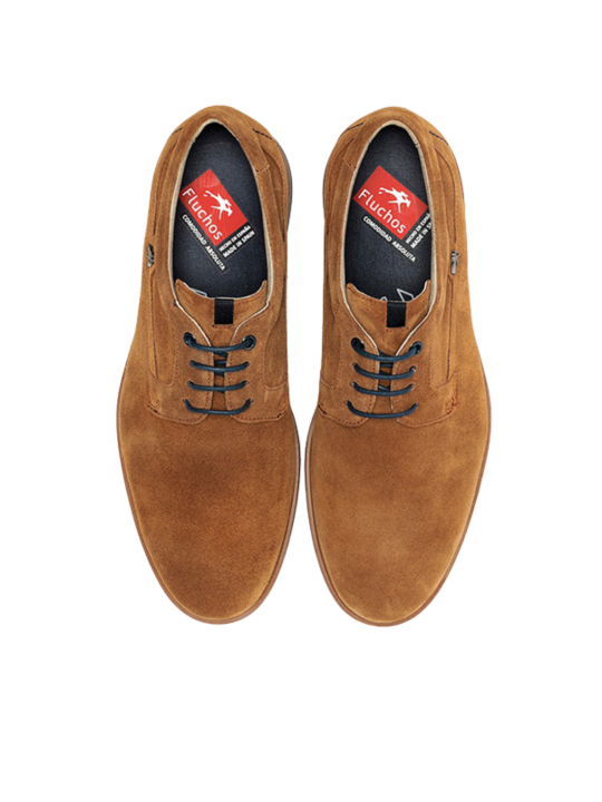 Zapato Fluchos F1744 Antilope