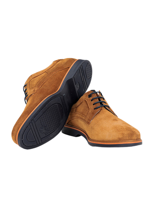 Zapato Fluchos F1744 Antilope