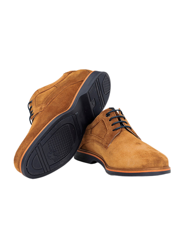 Zapato Fluchos F1744 Antilope