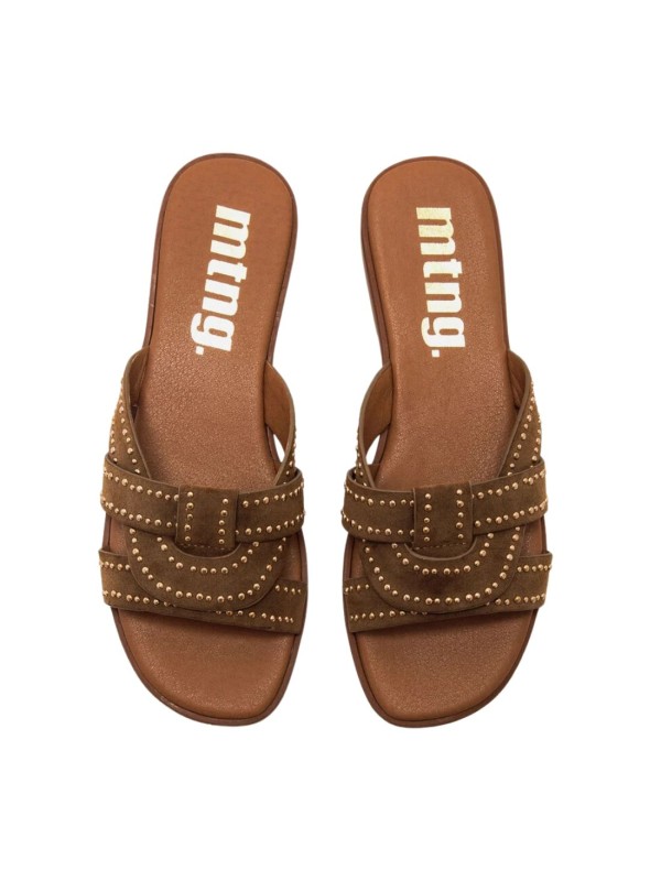 Sandalia Mustang 55560 Cuero