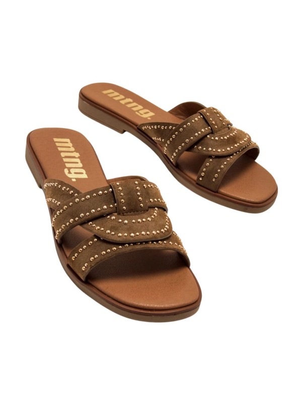 Sandalia Mustang 55560 Cuero