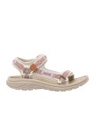 Sandalia Mustang 60804 Multi Beige