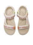 Sandalia Mustang 60804 Multi Beige