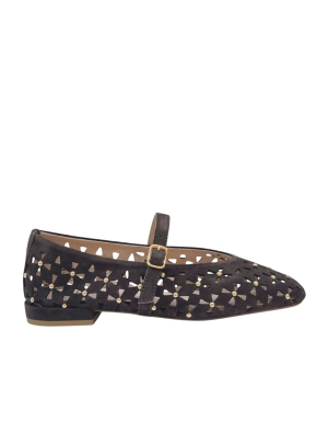 Bailarina Top3 SR1582 Marrón