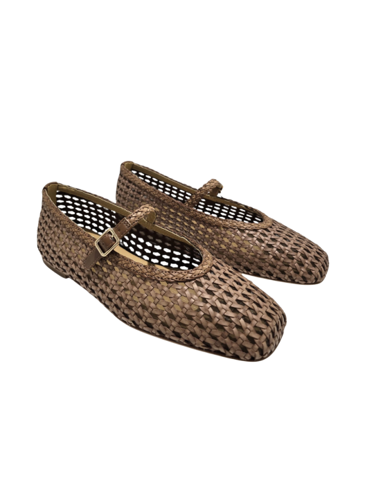 Bailarina Alpe 5551 Cuero