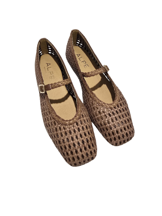 Bailarina Alpe 5551 Cuero