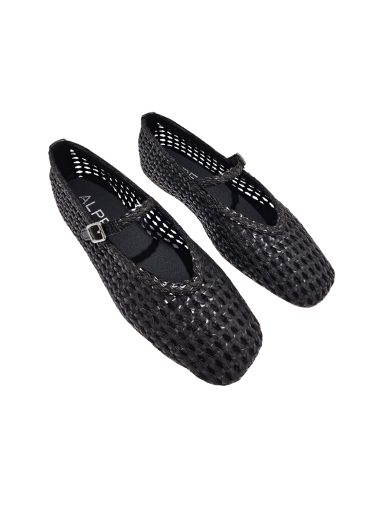 Bailarina Alpe 5551 Negro