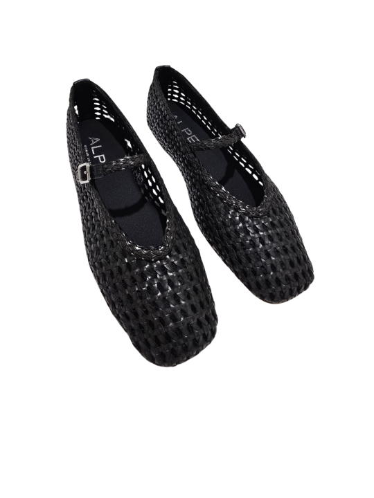 Bailarina Alpe 5551 Negro