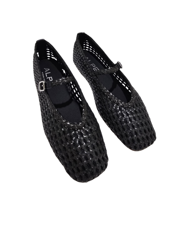 Bailarina Alpe 5551 Negro