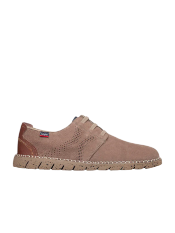 Zapato Callaghan 43200 Taupe