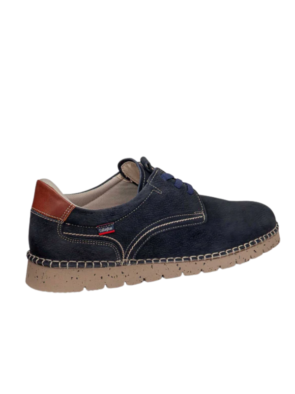 Zapato Callaghan 65201 Marino
