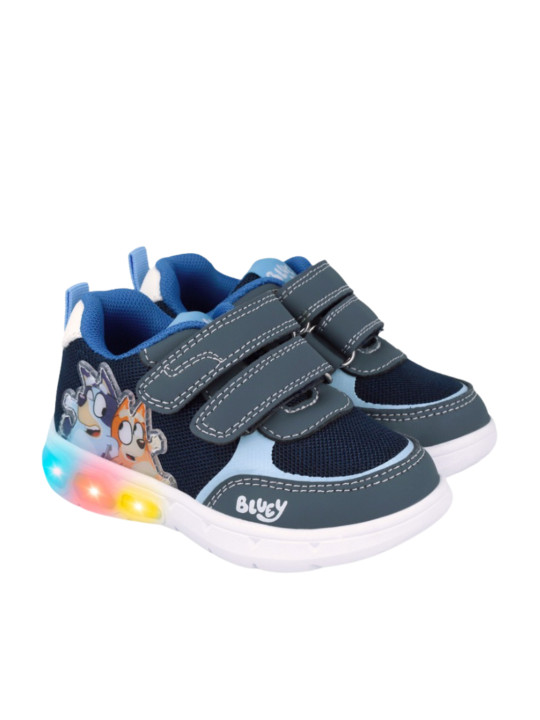 Deportivo Garvalin 262860-A008 Azul