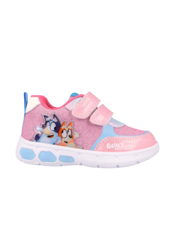 Deportivo Luces Garvalin 262860-B032 Rosa