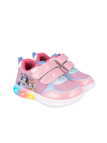 Deportivo Luces Garvalin 262860-B032 Rosa