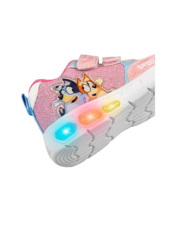 Deportivo Garvalin 262860-B032 Rosa